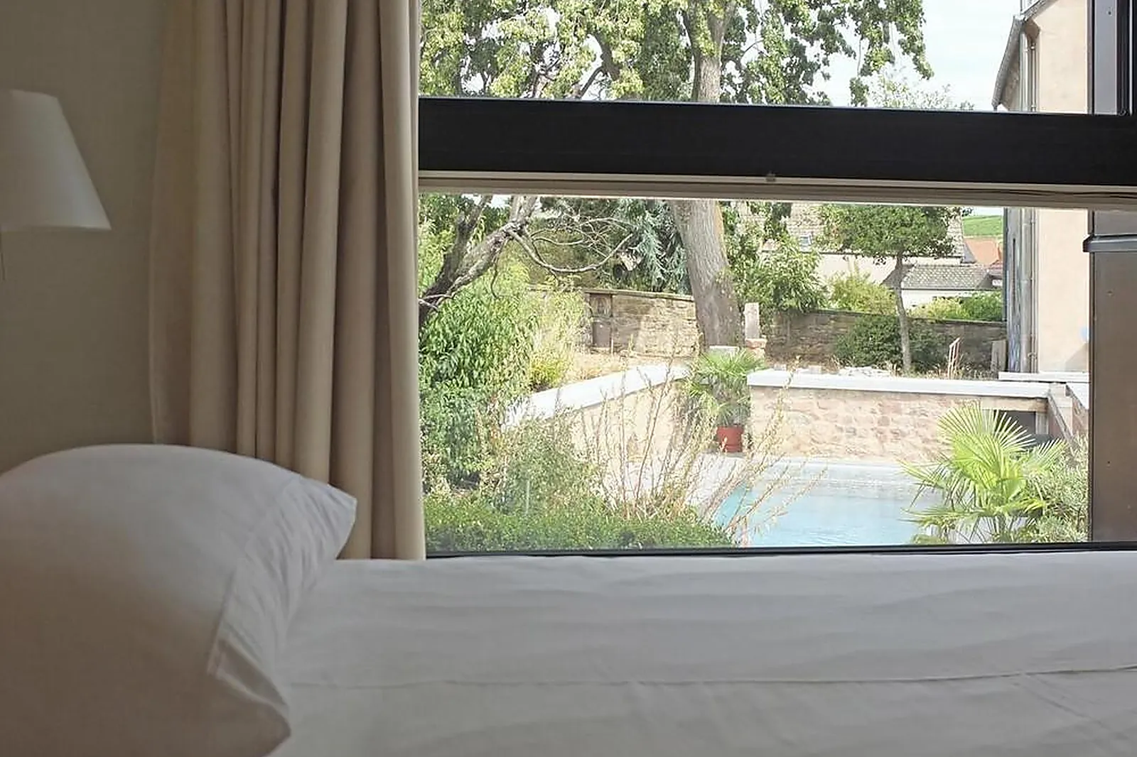 Lieux événementiels, ZINCK HÔTEL