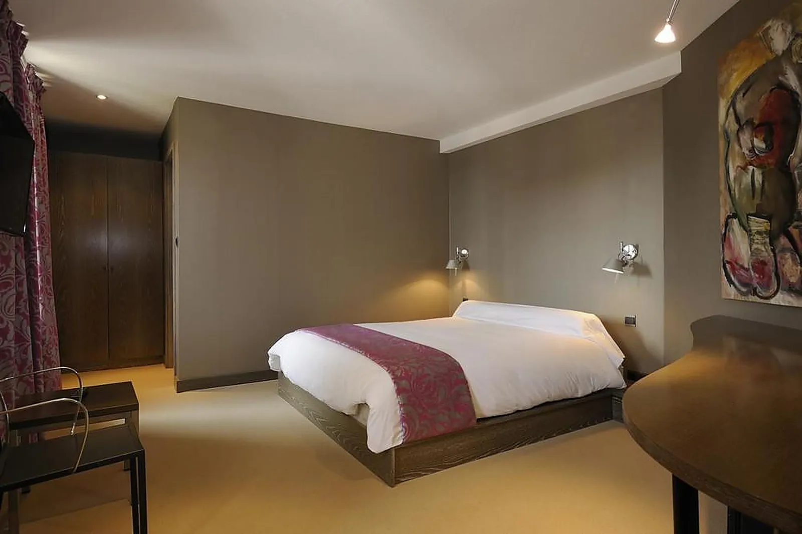 Lieux événementiels, ZINCK HÔTEL