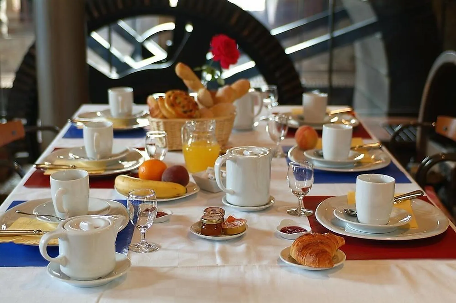 Lieux événementiels, ZINCK HÔTEL