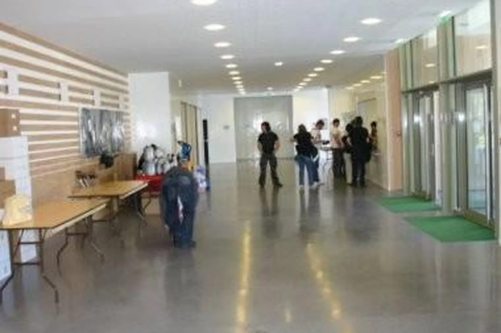 Lieux événementiels, ZINGA ZANGA