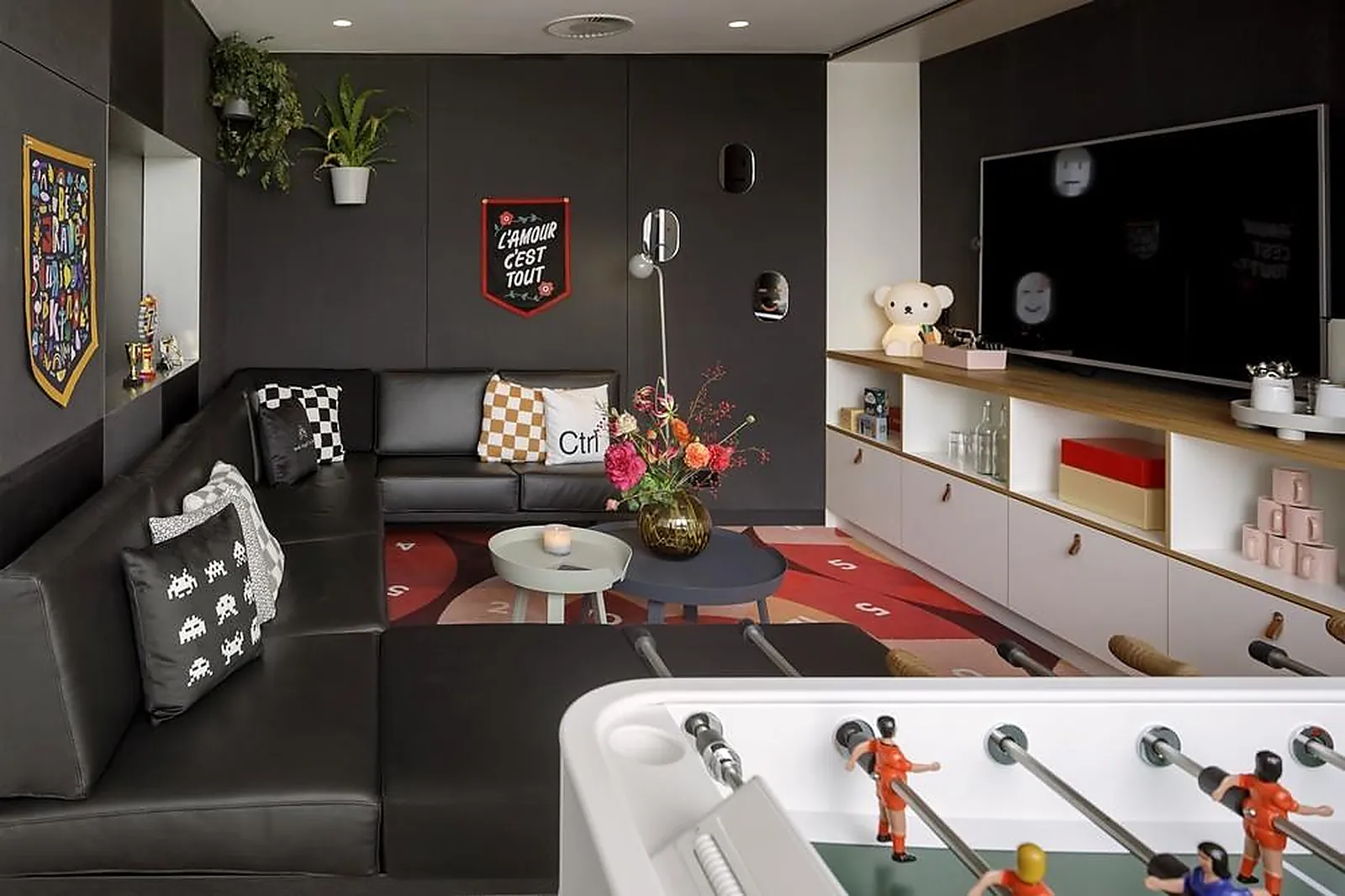 Lieux événementiels, ZOKU PARIS