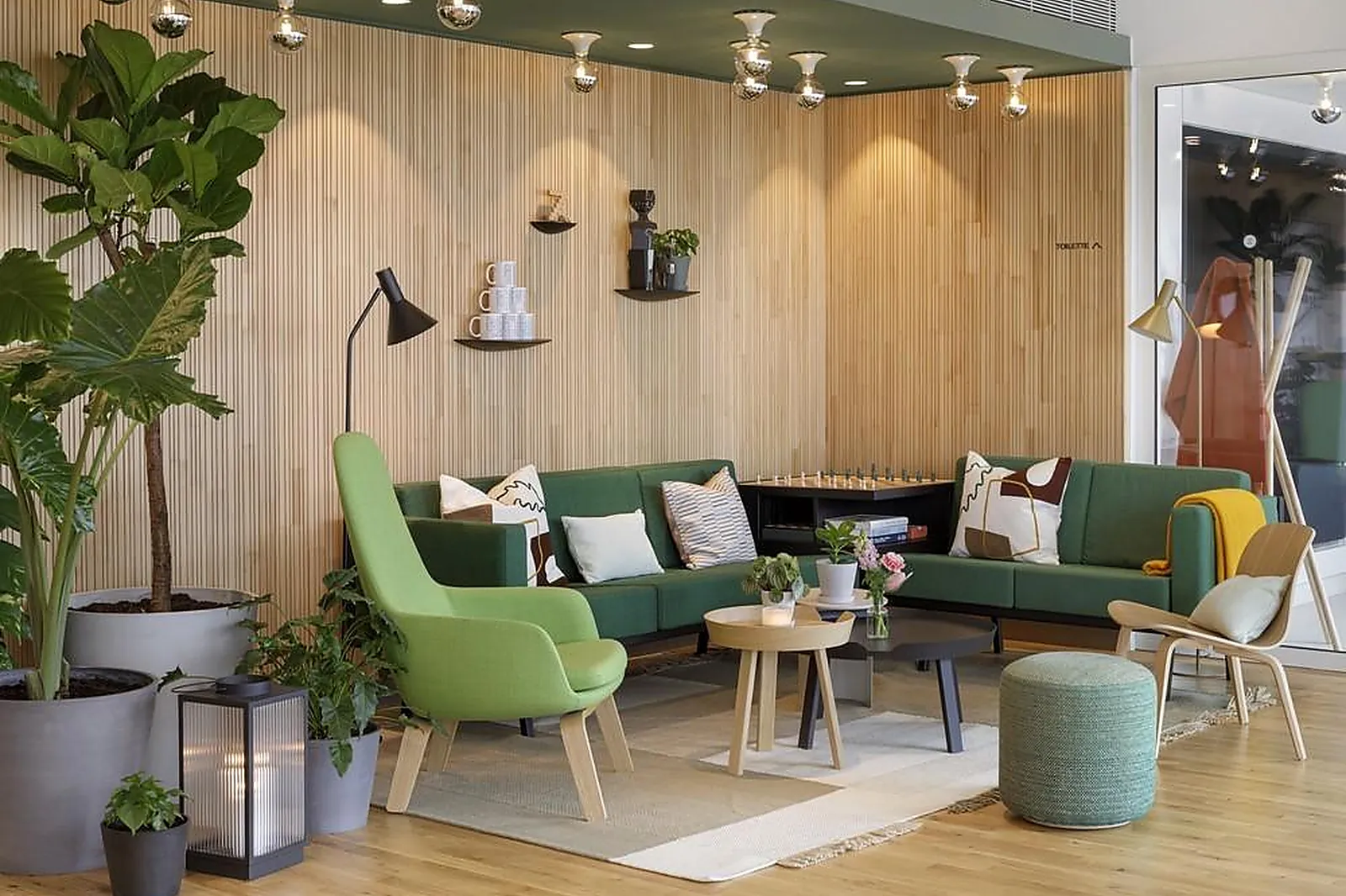 Lieux événementiels, ZOKU PARIS