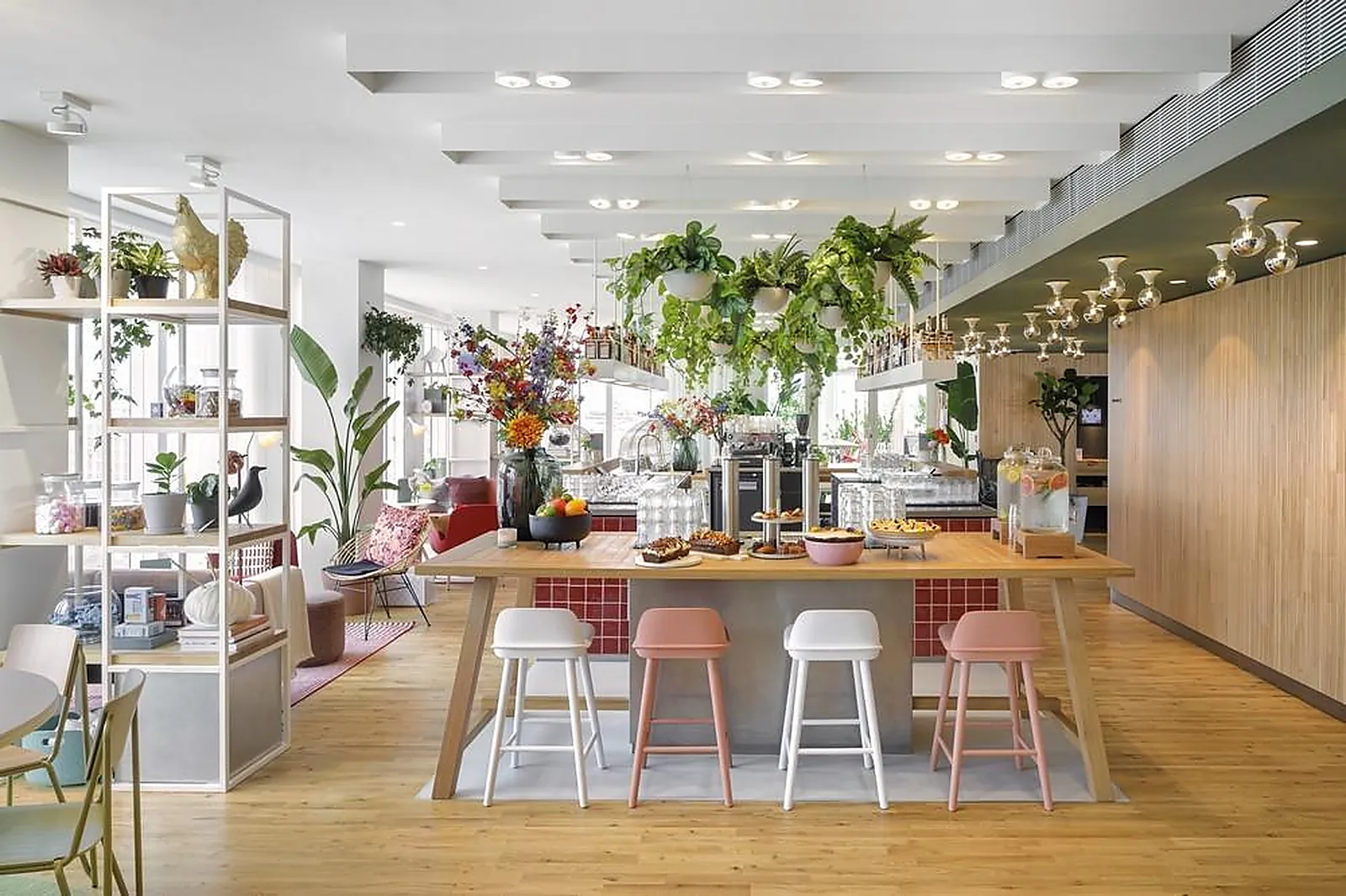 Lieux événementiels, ZOKU PARIS