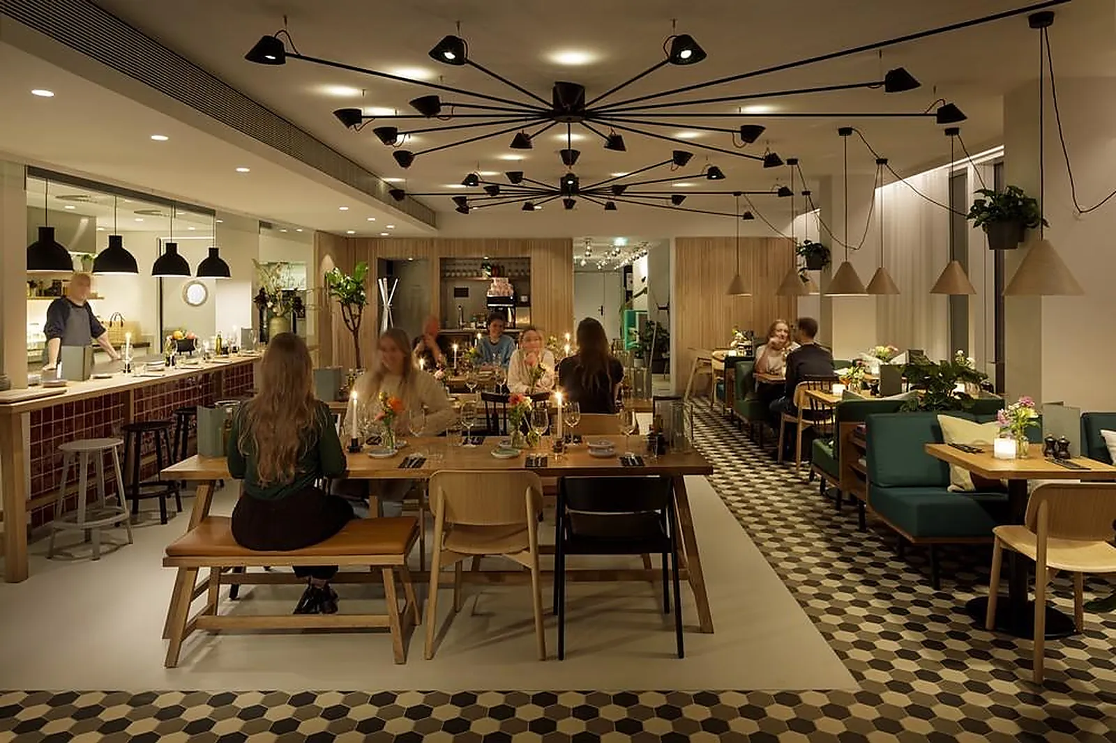 Lieux événementiels, ZOKU PARIS