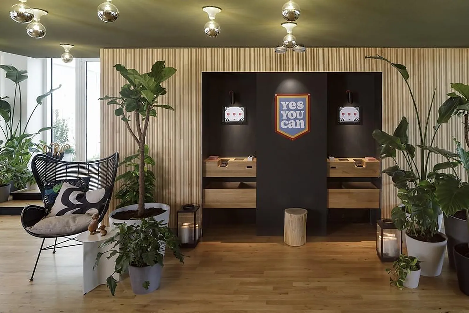 Lieux événementiels, ZOKU PARIS