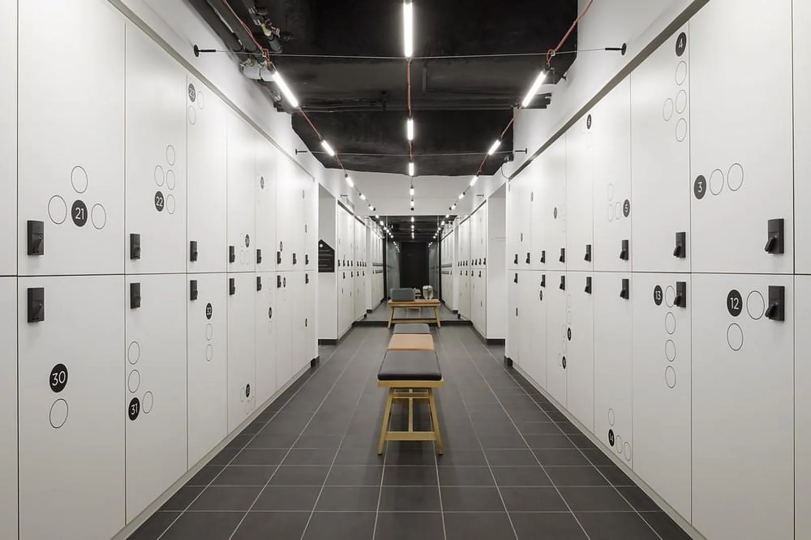 Lieux événementiels, ZOKU PARIS