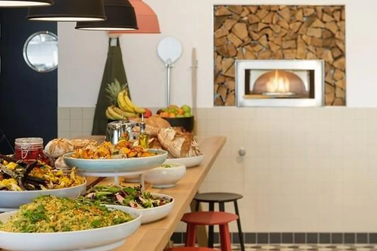 Lieux événementiels, ZOKU PARIS