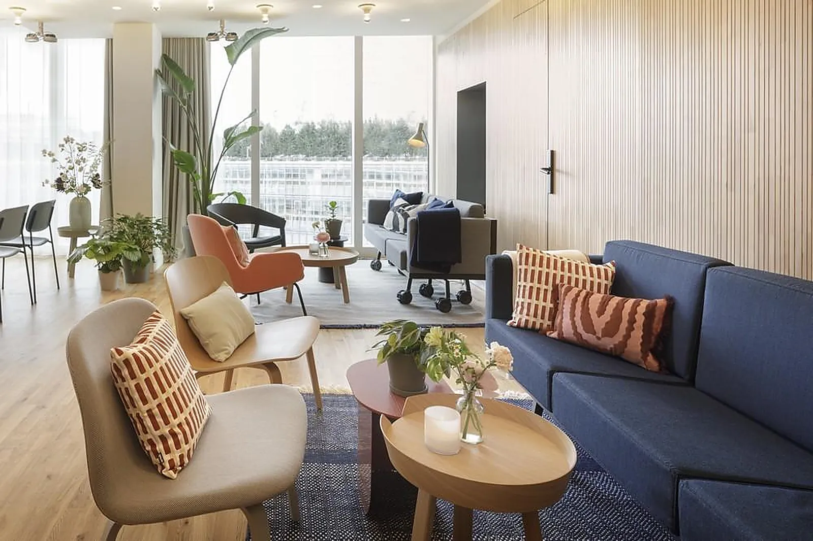 Lieux événementiels, ZOKU PARIS