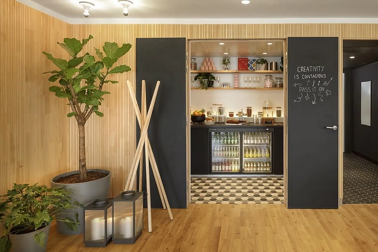 Lieux événementiels, ZOKU PARIS