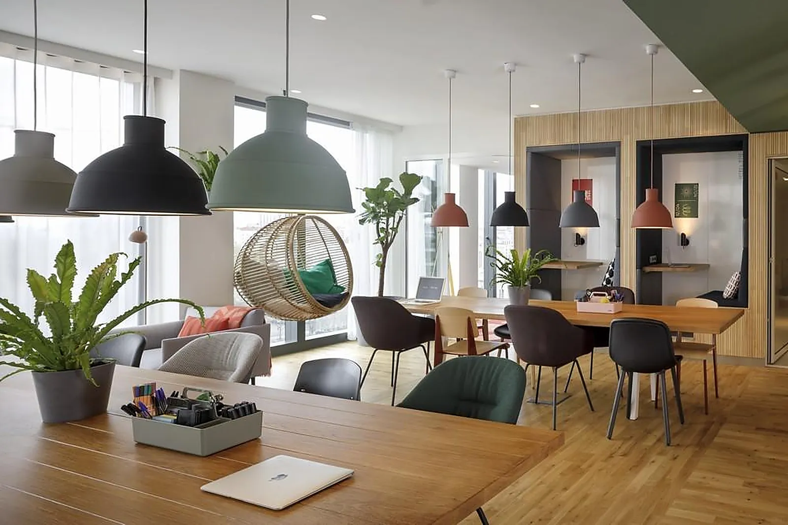 Lieux événementiels, ZOKU PARIS