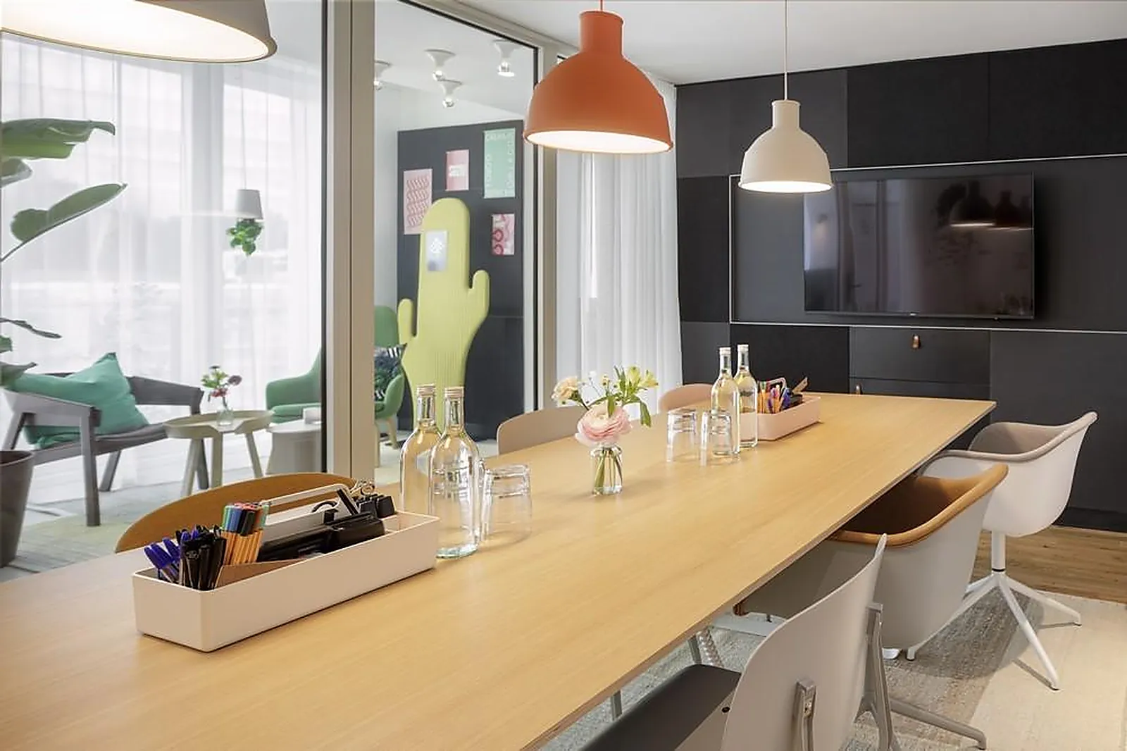 Lieux événementiels, ZOKU PARIS