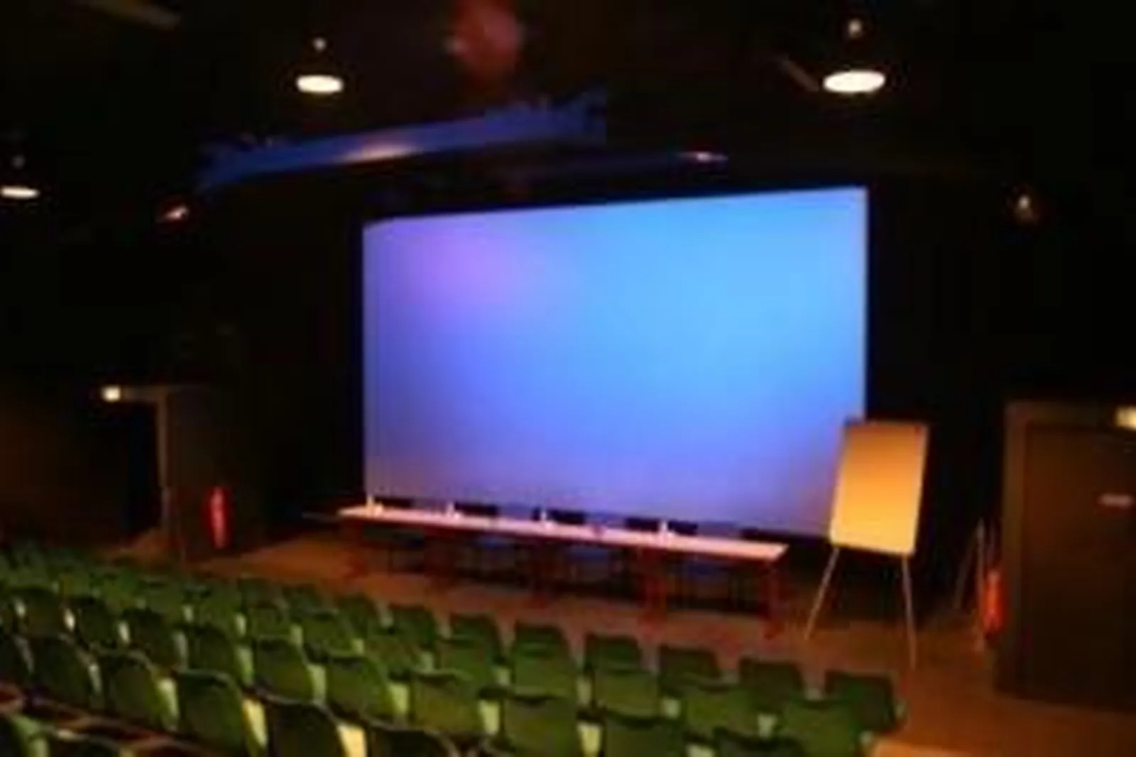 Lieux événementiels, ZOO DE CERZA