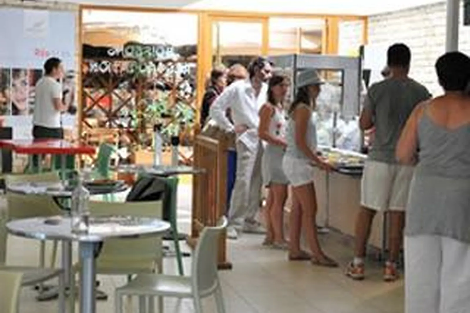 Lieux événementiels, ZOODYSSÉE