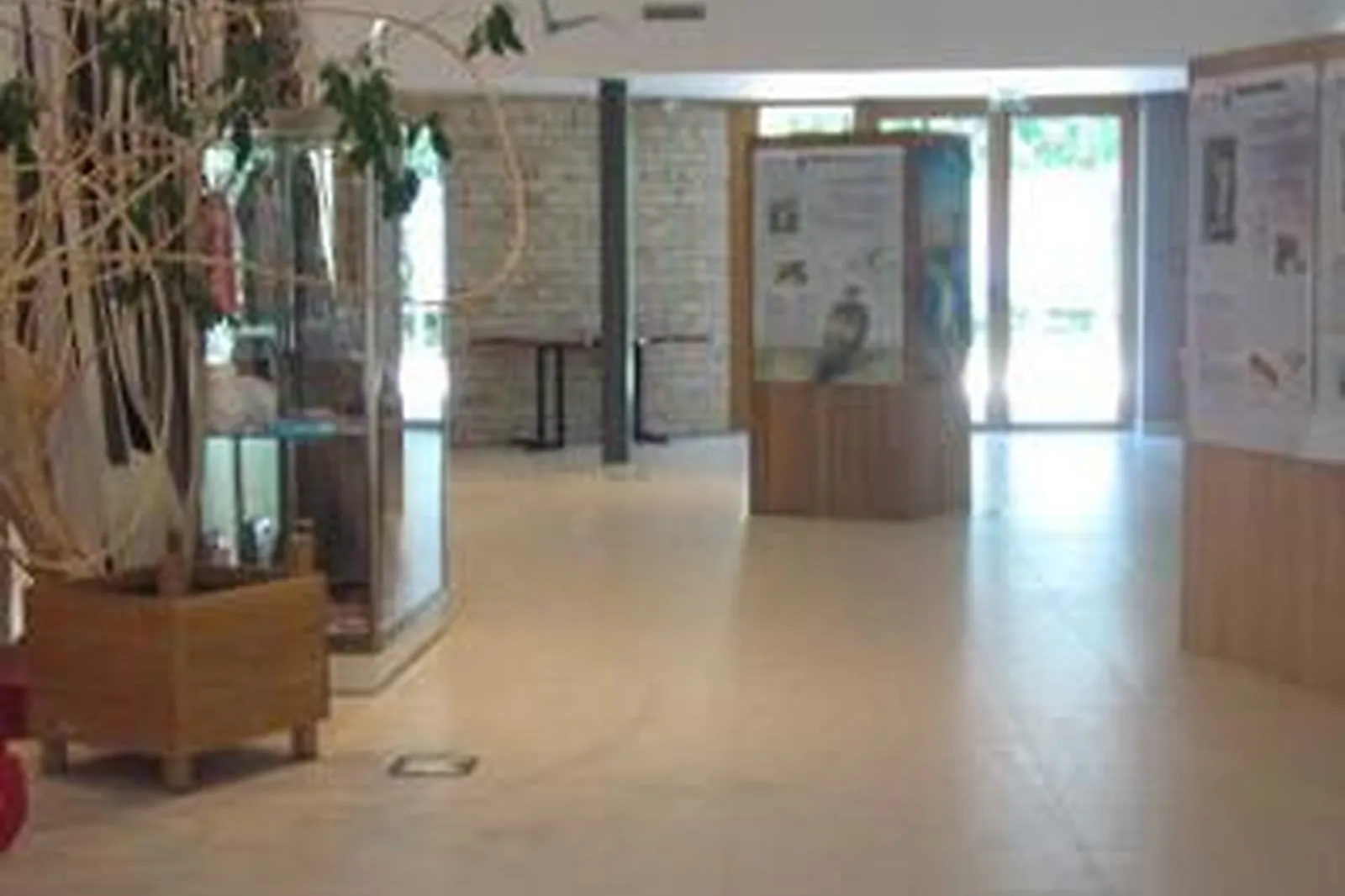 Lieux événementiels, ZOODYSSÉE