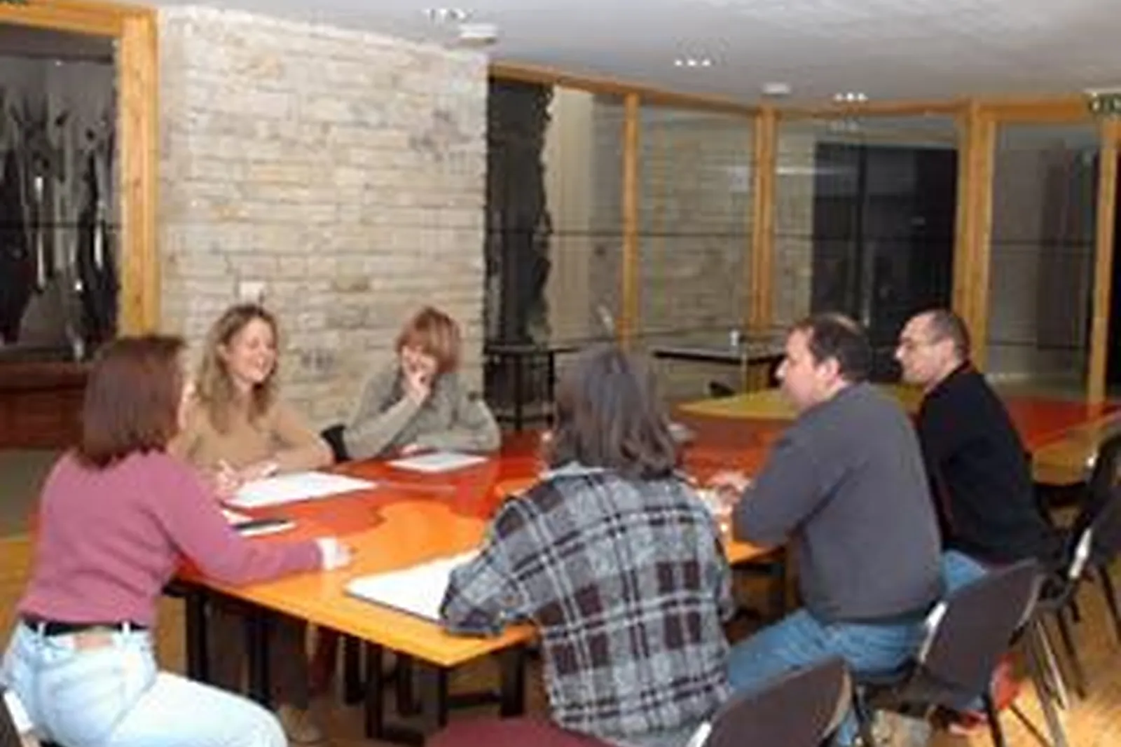 Lieux événementiels, ZOODYSSÉE