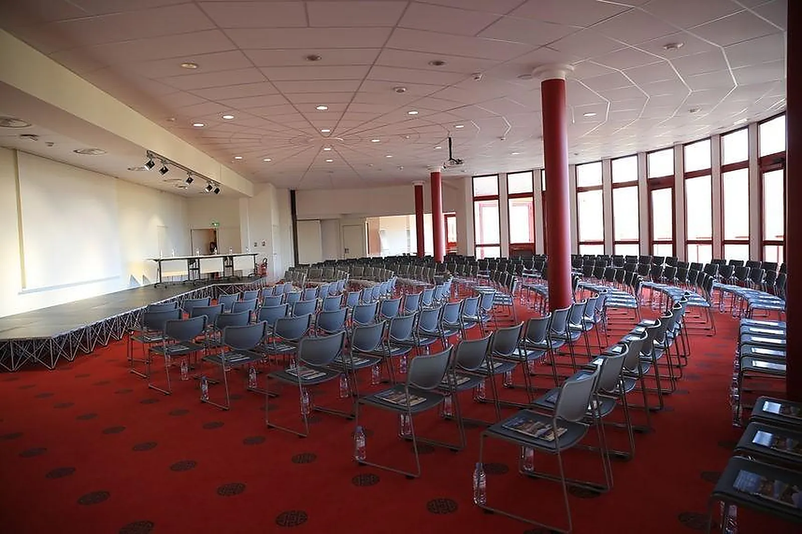 Lieux événementiels, ZOOPARC LES HÔTELS DE BEAUVAL