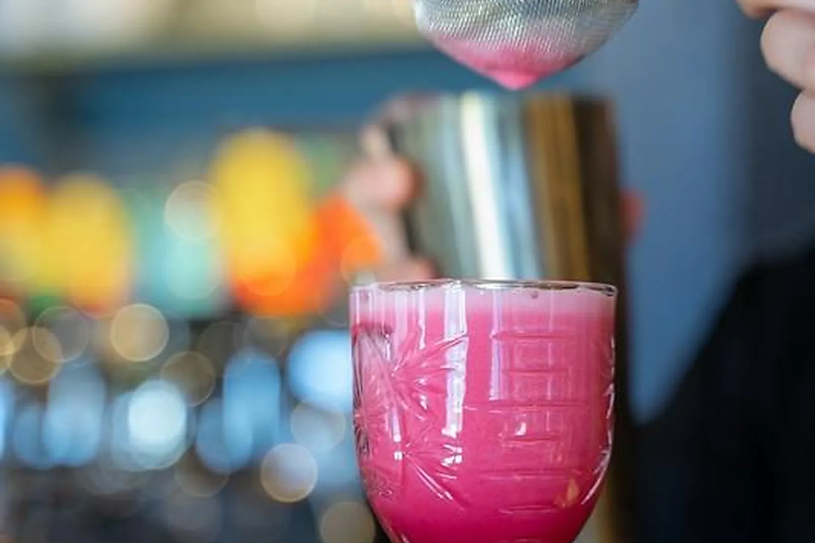 Lieux événementiels, HO36 LA PLAGNE