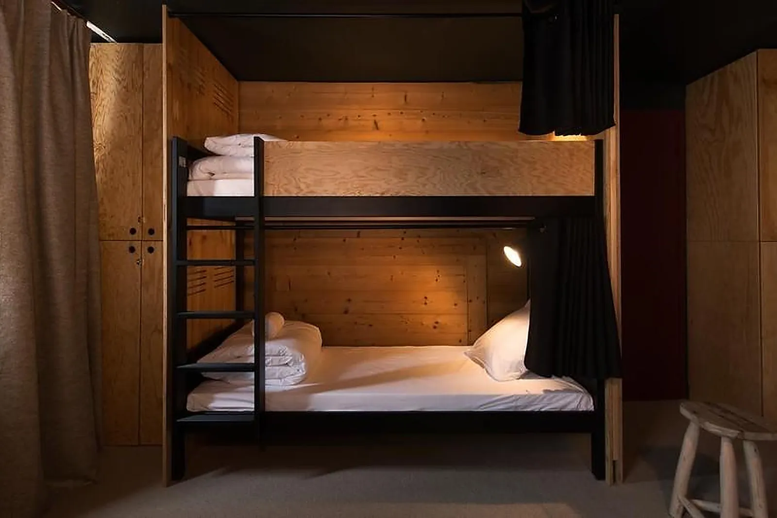 Lieux événementiels, HO36 LES MENUIRES