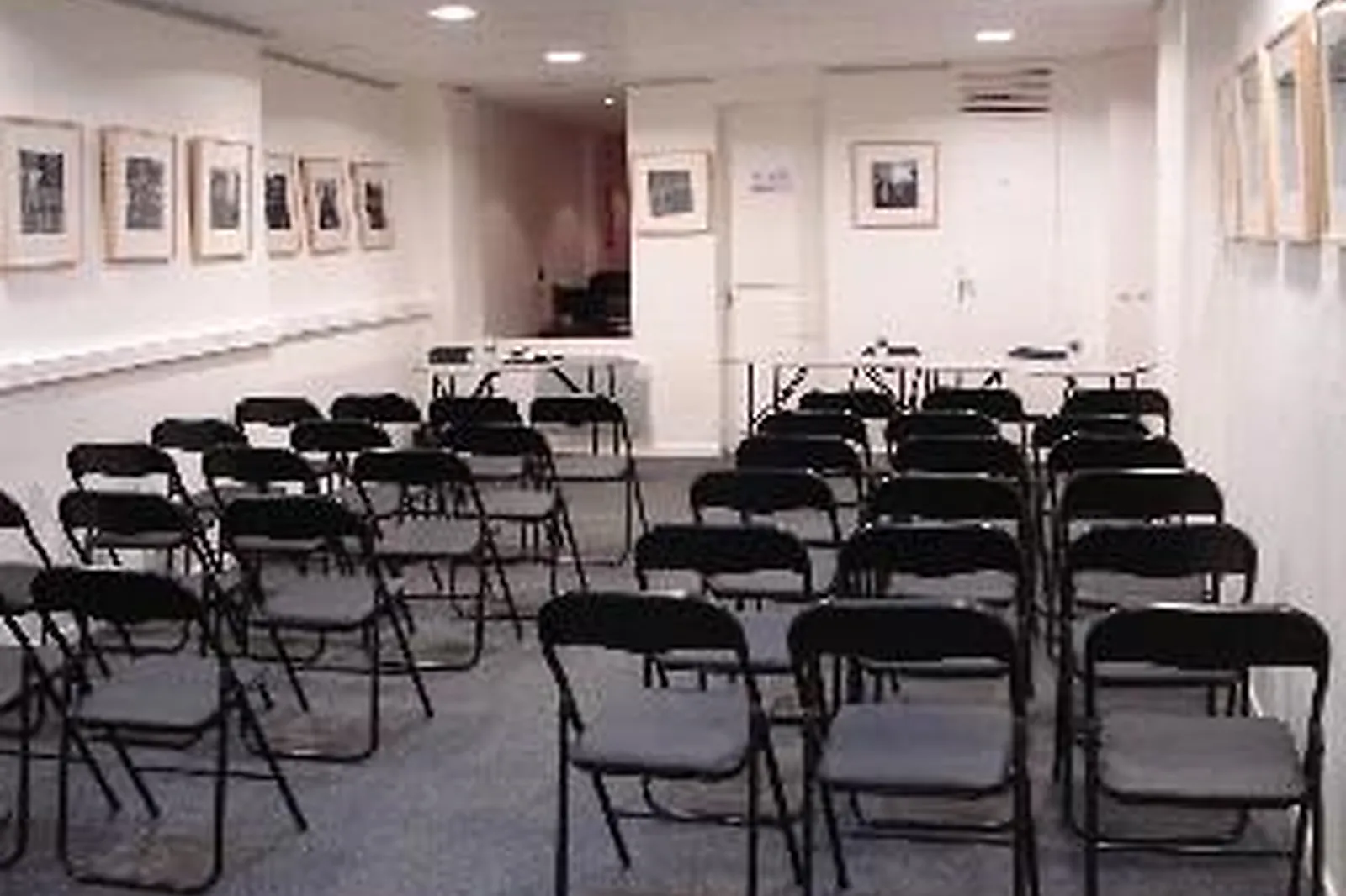 Lieux événementiels, IREMMO