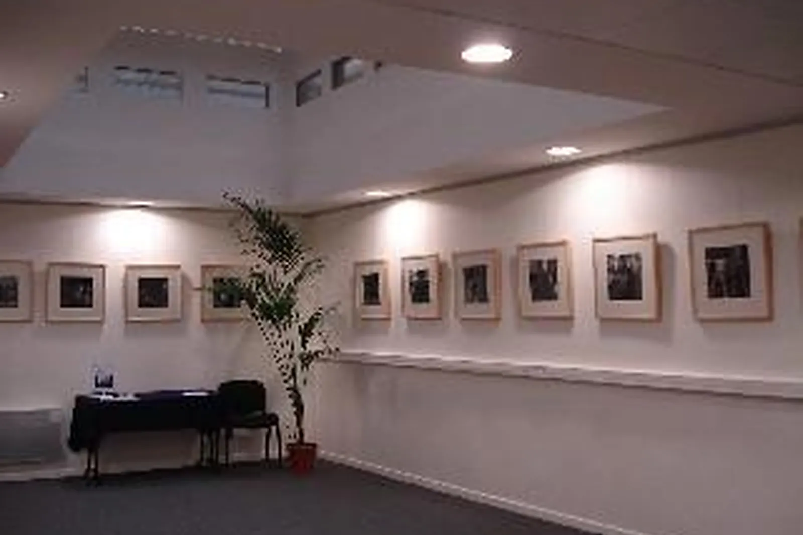 Lieux événementiels, IREMMO