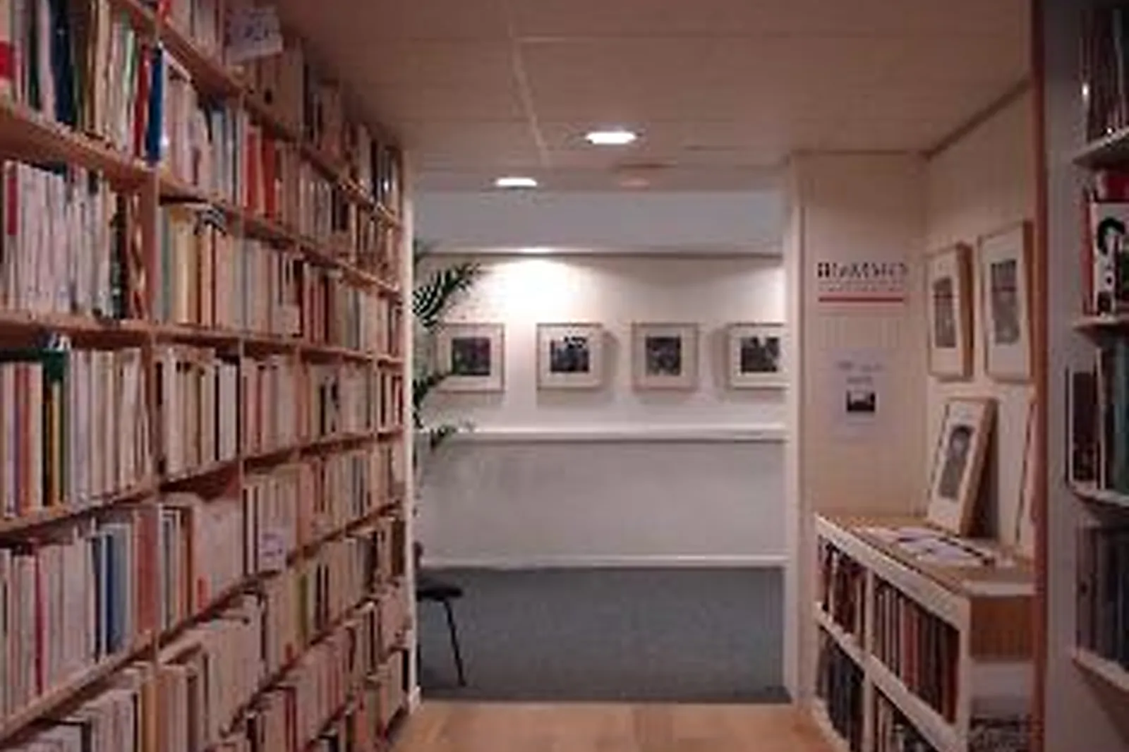 Lieux événementiels, IREMMO