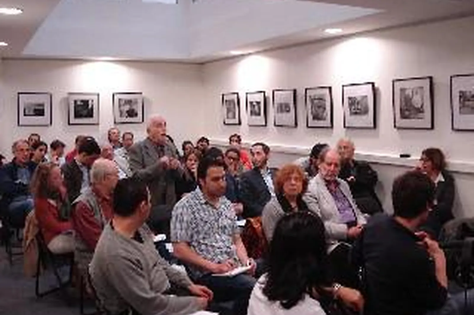 Lieux événementiels, IREMMO