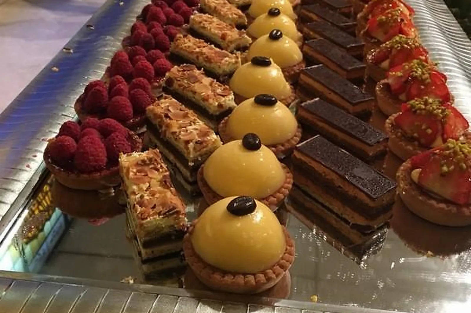 Lieux événementiels, LL&RSQUO;ART DL&RSQUO;OISE SALON