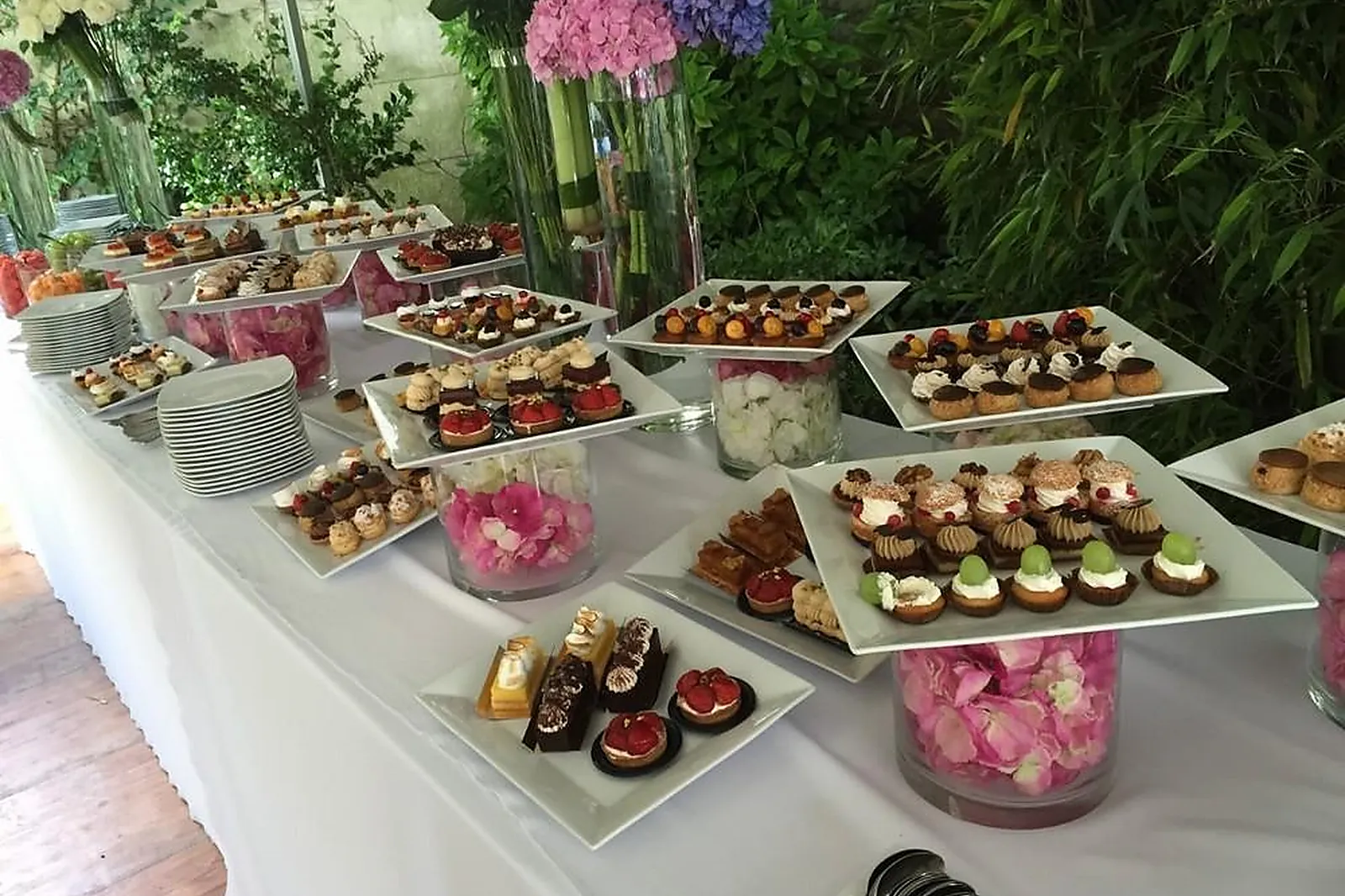 Lieux événementiels, LL&RSQUO;ART DL&RSQUO;OISE SALON