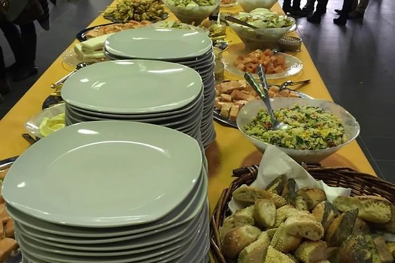 Lieux événementiels, LL&RSQUO;ART DL&RSQUO;OISE SALON