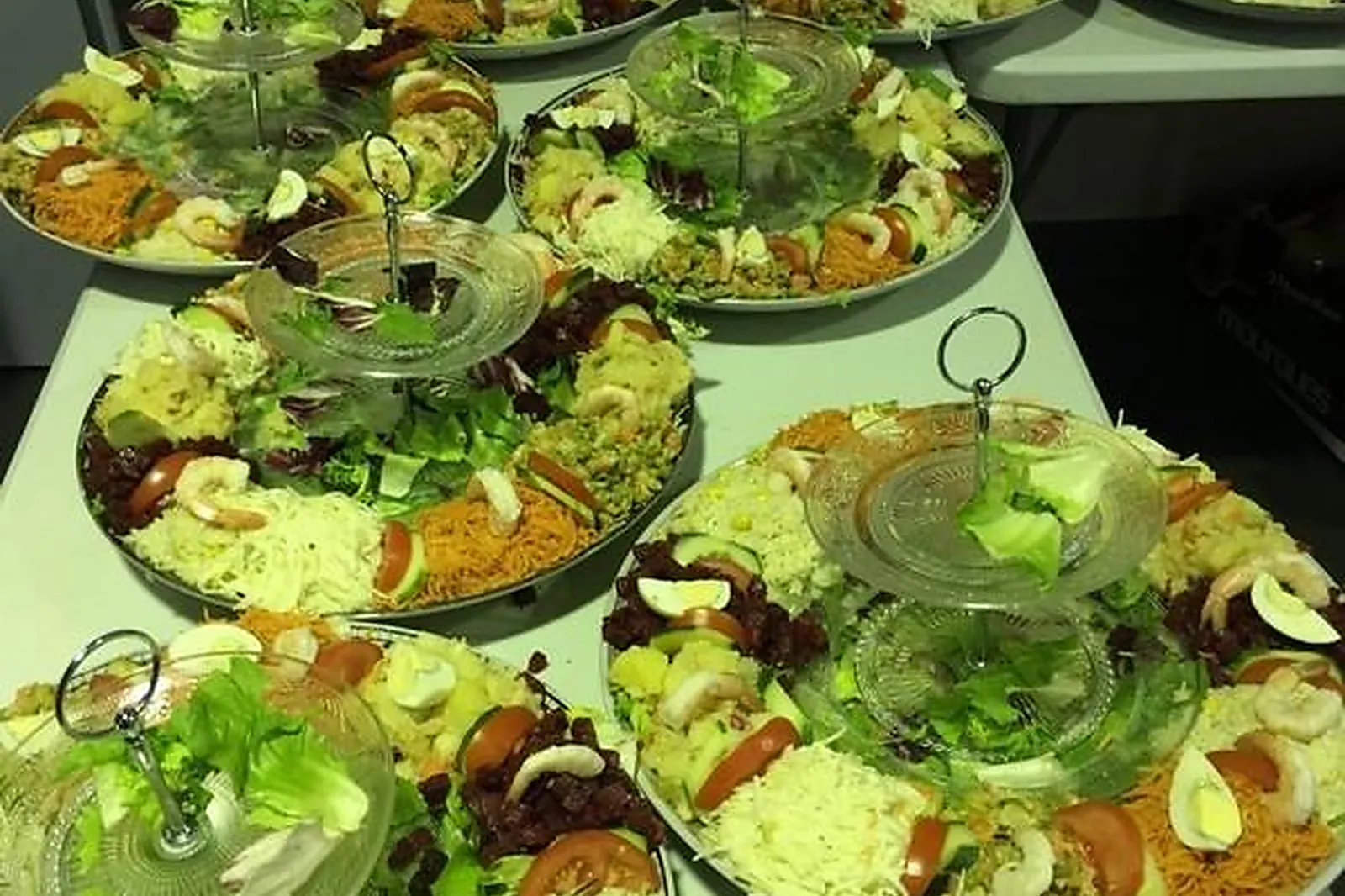 Lieux événementiels, LL&RSQUO;ART DL&RSQUO;OISE SALON