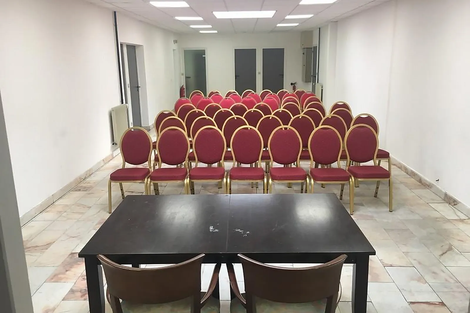 Lieux événementiels, LL&RSQUO;ART DL&RSQUO;OISE SALON