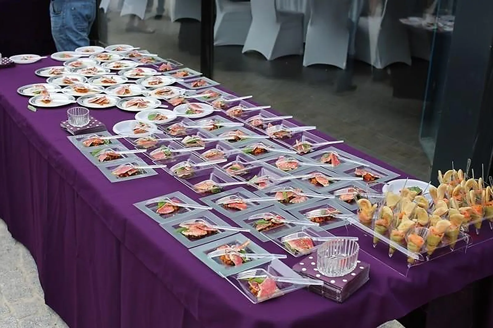 Lieux événementiels, LL&RSQUO;ART DL&RSQUO;OISE SALON