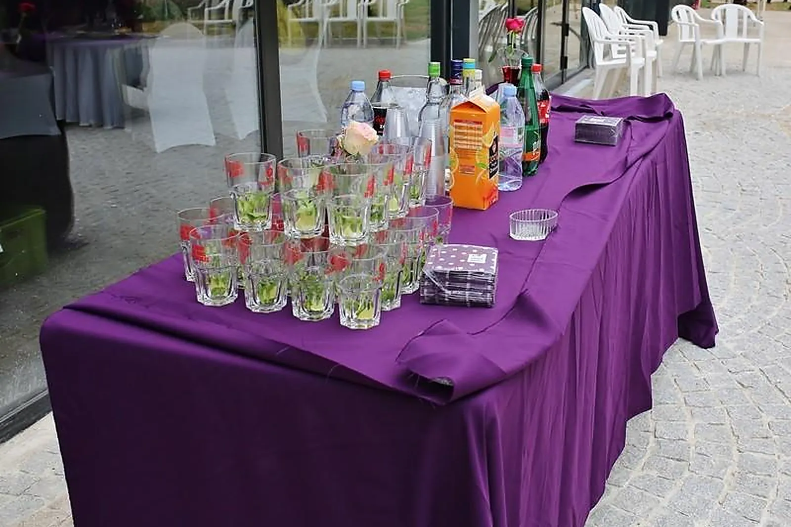 Lieux événementiels, LL&RSQUO;ART DL&RSQUO;OISE SALON