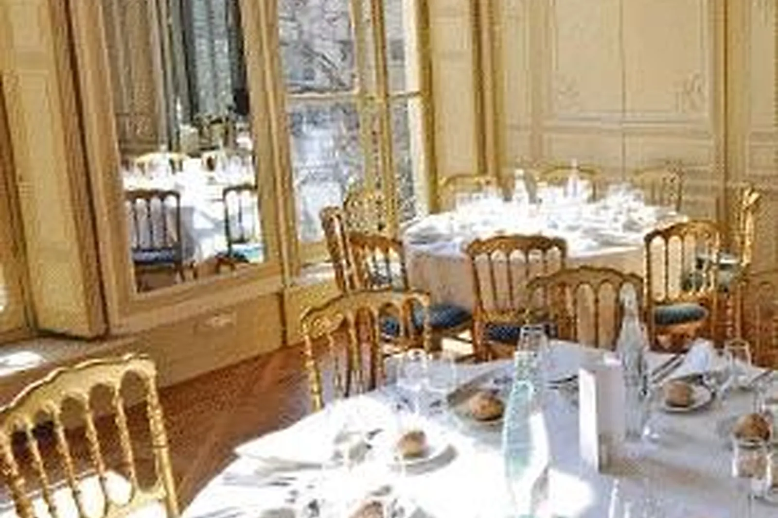 Lieux événementiels, L’HÔTEL DE POULPRY, MAISON DES POLYTECHNICIENS