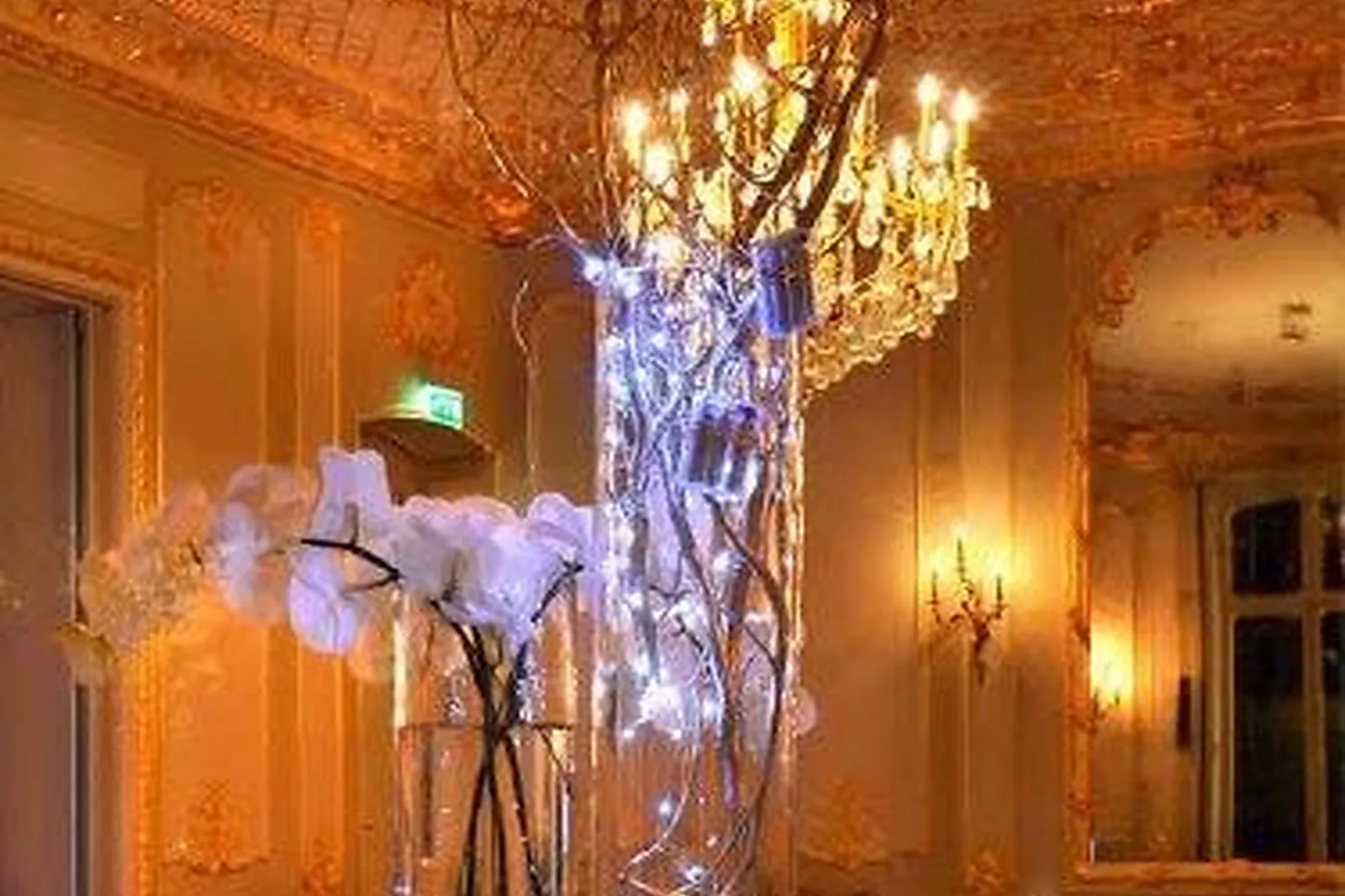 Lieux événementiels, L’HÔTEL DE POULPRY, MAISON DES POLYTECHNICIENS