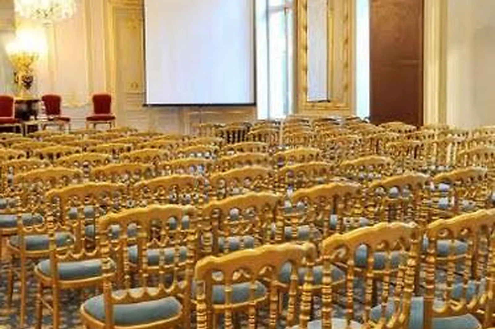 Lieux événementiels, L’HÔTEL DE POULPRY, MAISON DES POLYTECHNICIENS