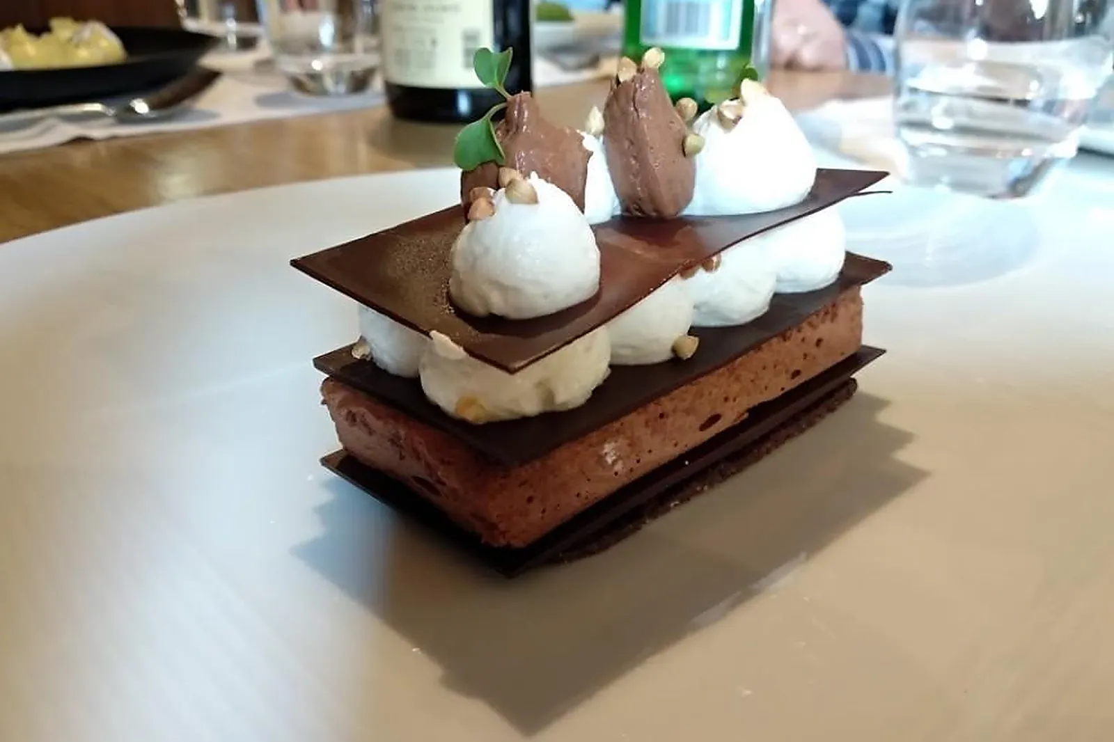 Lieux événementiels, LA FERME DU CHÂTEAU