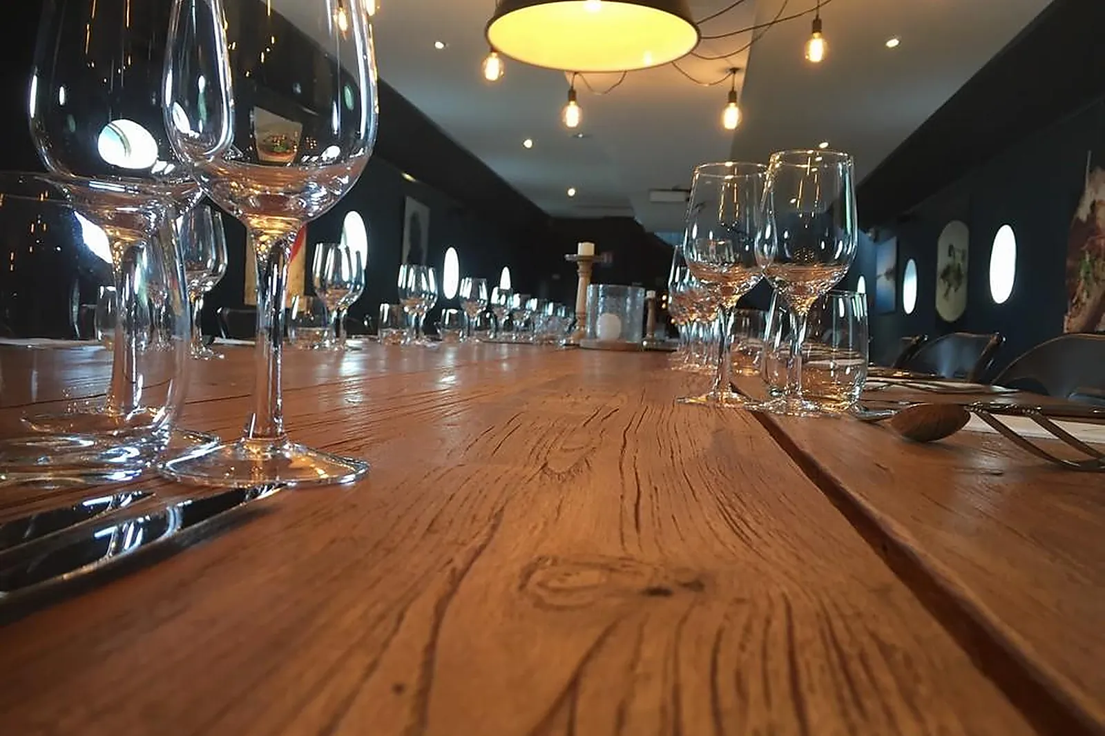 Lieux événementiels, LA PÉNICHE