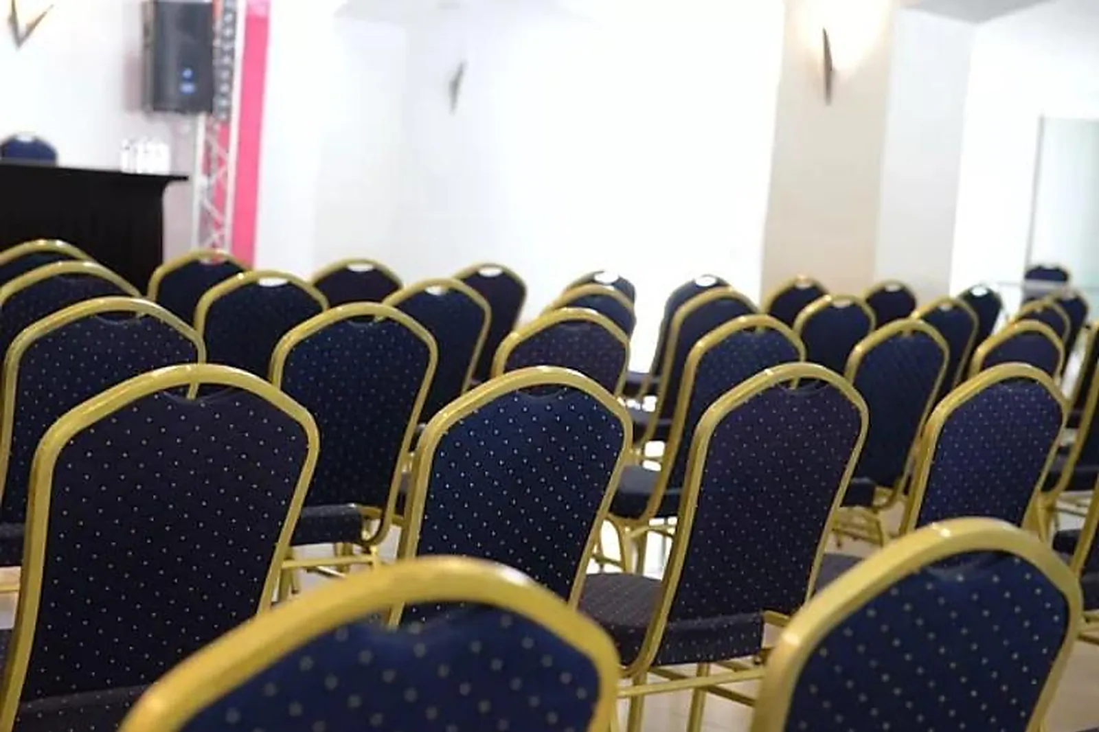 Lieux événementiels, LA VILLA MALTA