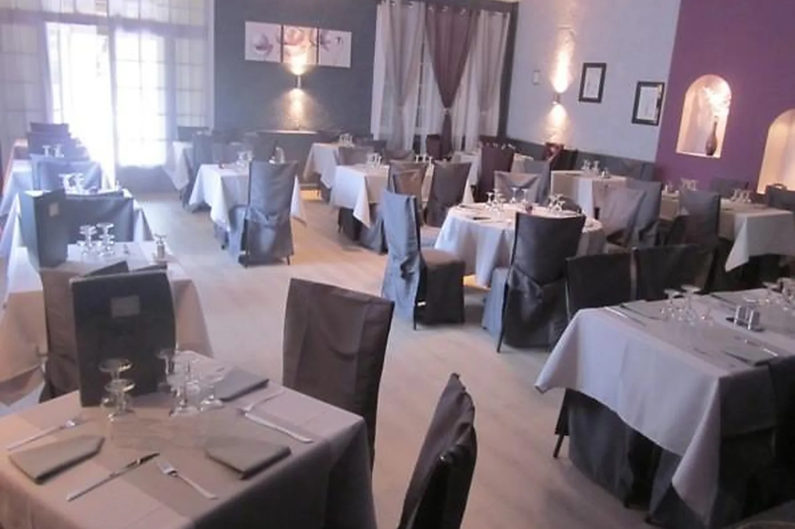 Lieux événementiels, LE RELAIS DES CHÊNES