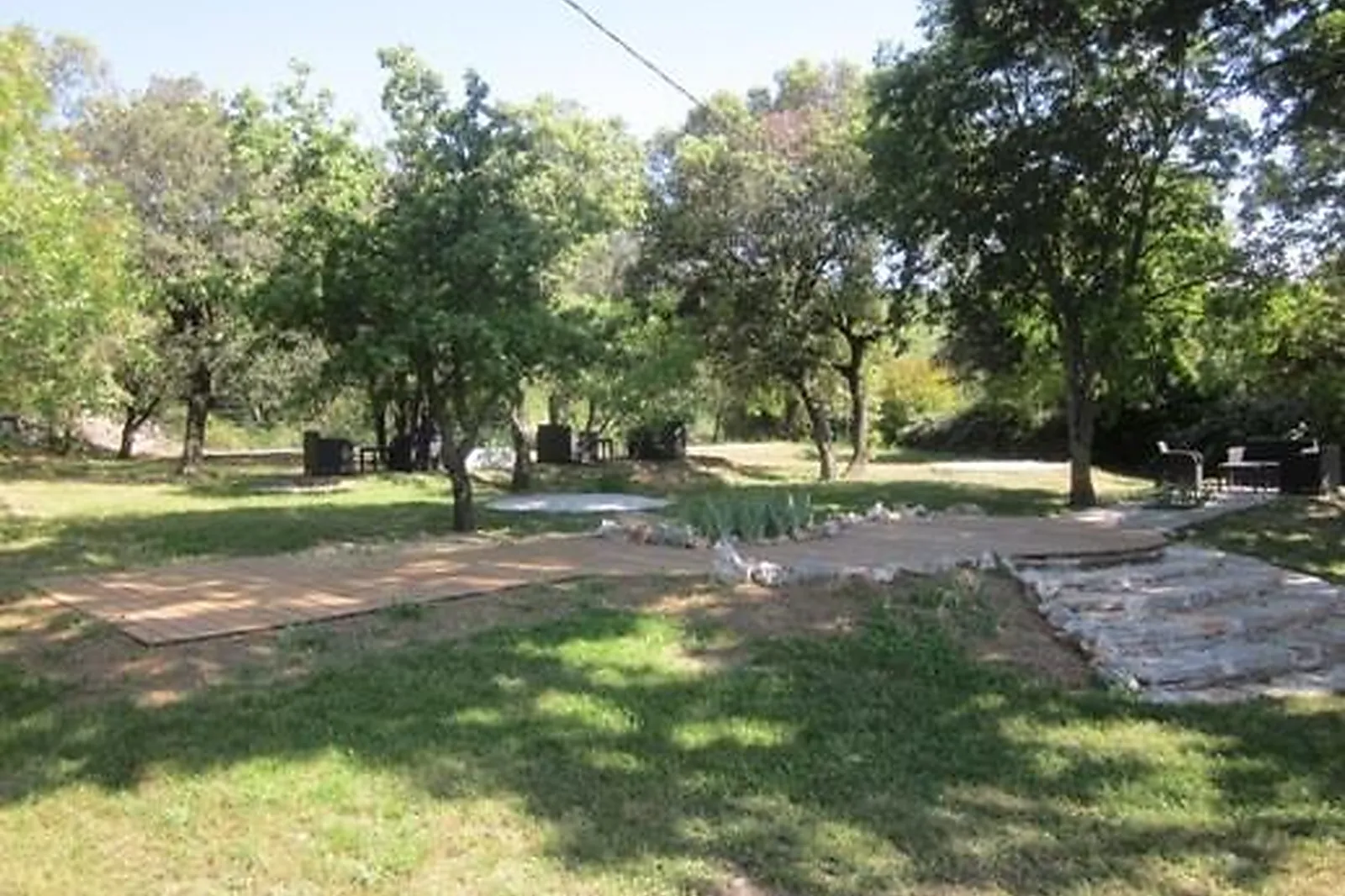 Lieux événementiels, LE RELAIS DES CHÊNES
