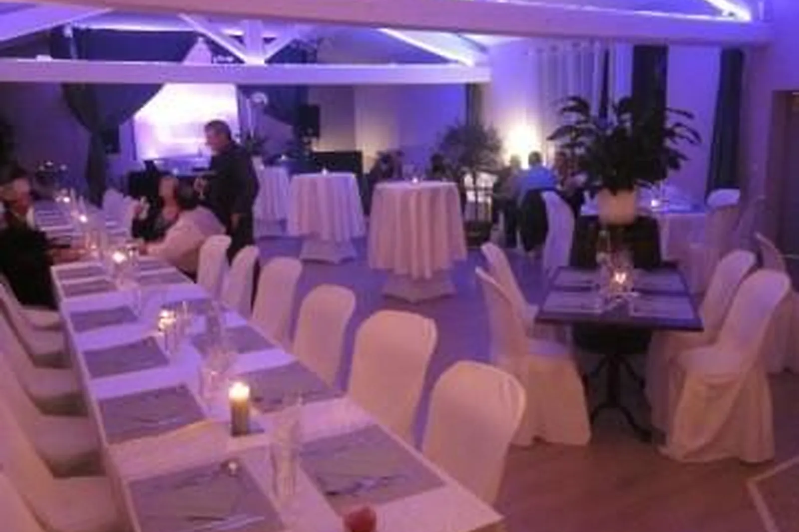 Lieux événementiels, LE RELAIS DES CHÊNES