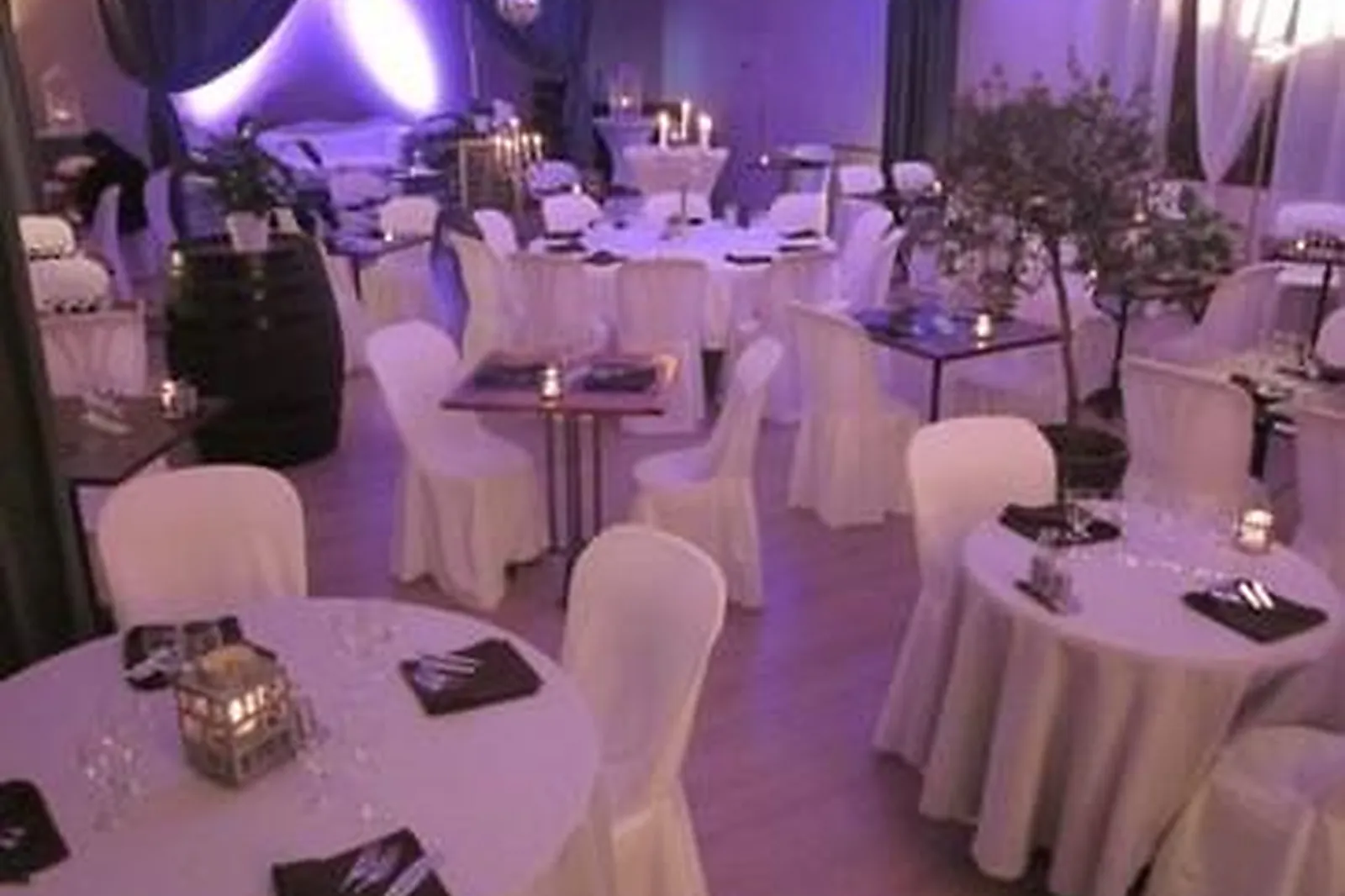 Lieux événementiels, LE RELAIS DES CHÊNES