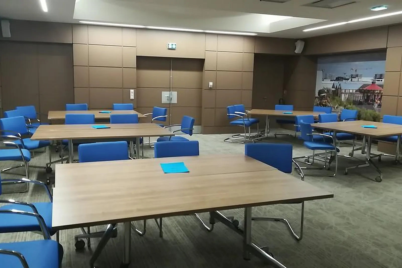 Lieux événementiels, WORK'IN SALORGES