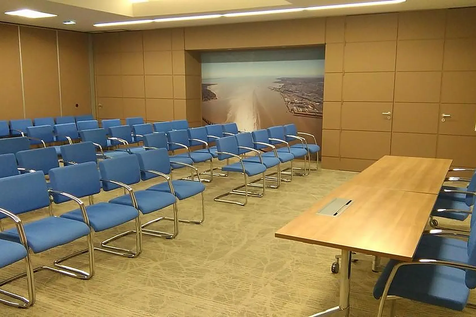 Lieux événementiels, WORK'IN SALORGES