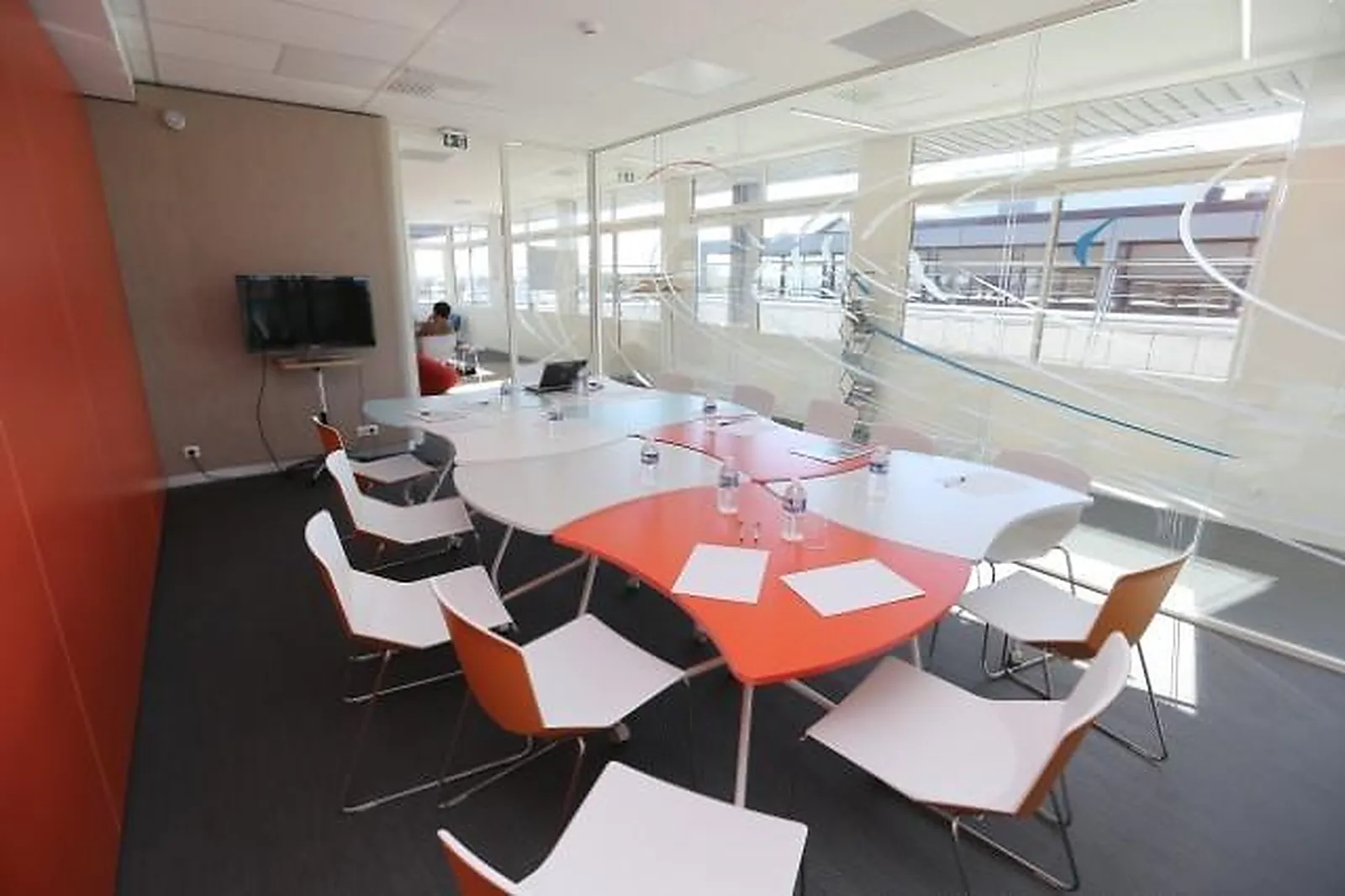 Lieux événementiels, WORK'IN SALORGES