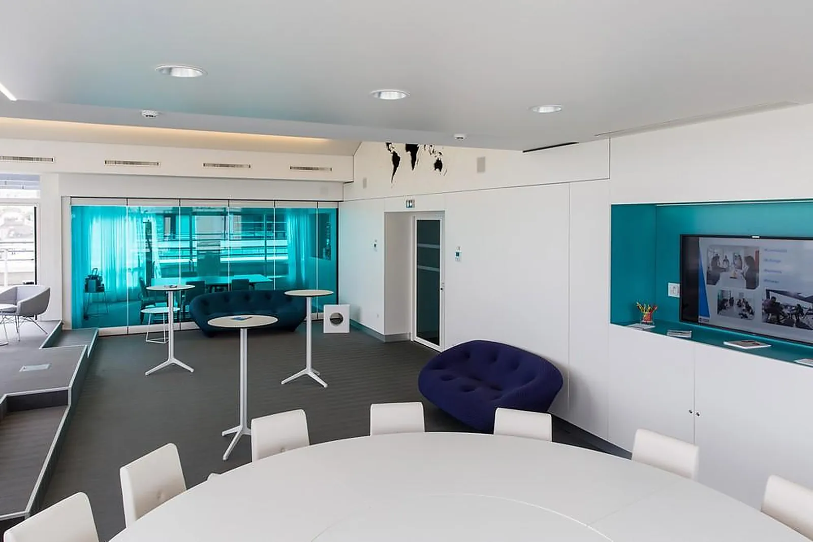 Lieux événementiels, WORK'IN SALORGES