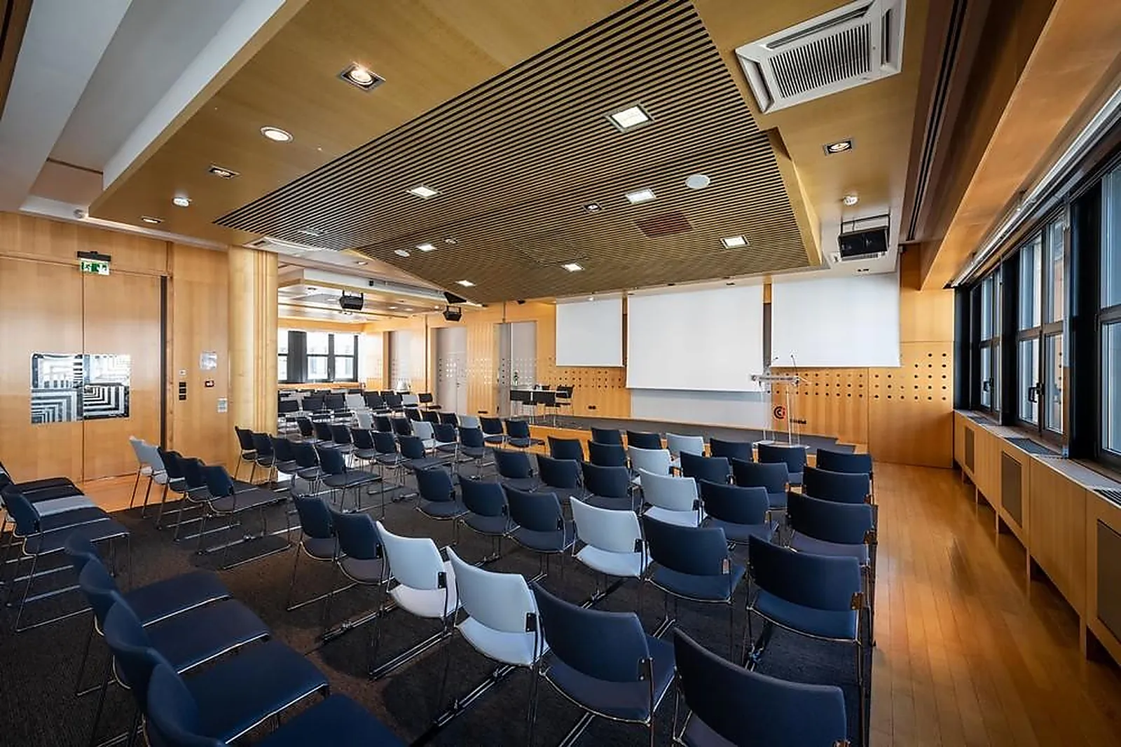 Lieux événementiels, WORK'IN SALORGES