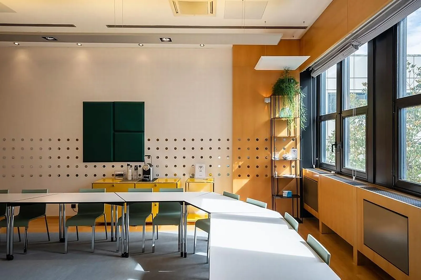 Lieux événementiels, WORK'IN SALORGES