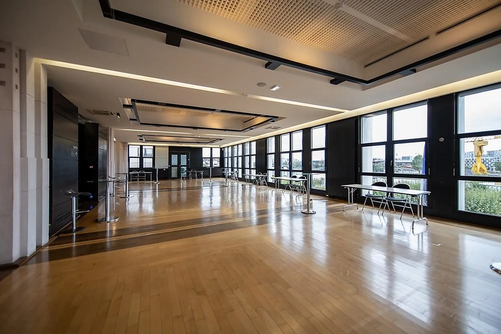 Lieux événementiels, WORK'IN SALORGES